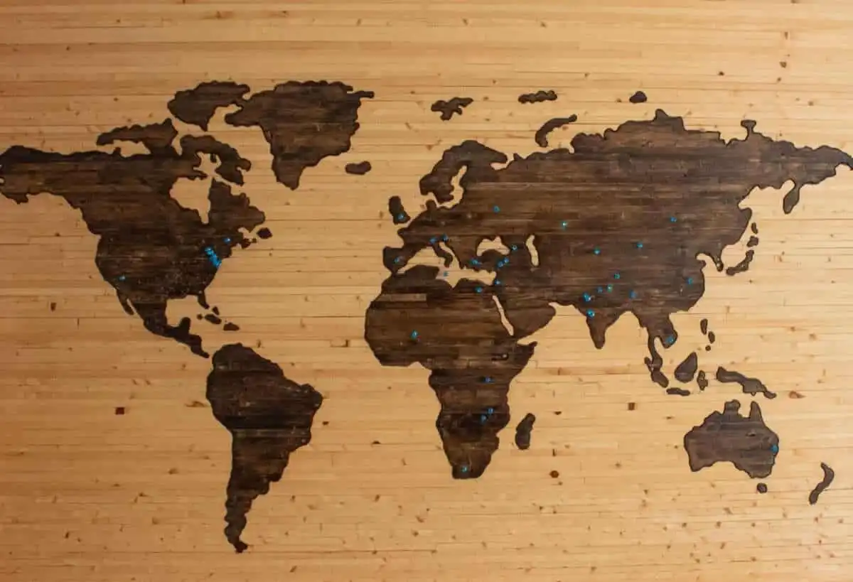 Amazon Rainforest Facts: 21 Amazing Facts That Would Blow Your Mind 9 Amazon River