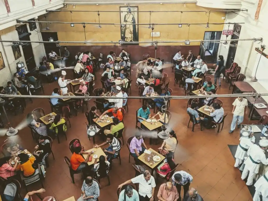 26 Things To Do In Kolkata For A Thrilling Experience 15 Indian Coffee House