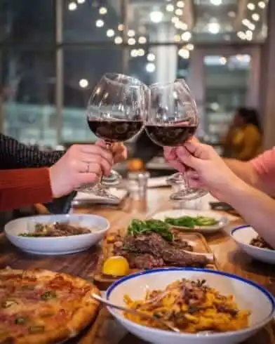 28 Awesome Adult Birthday Party Ideas 15 Fancy Dinner Birthday Party