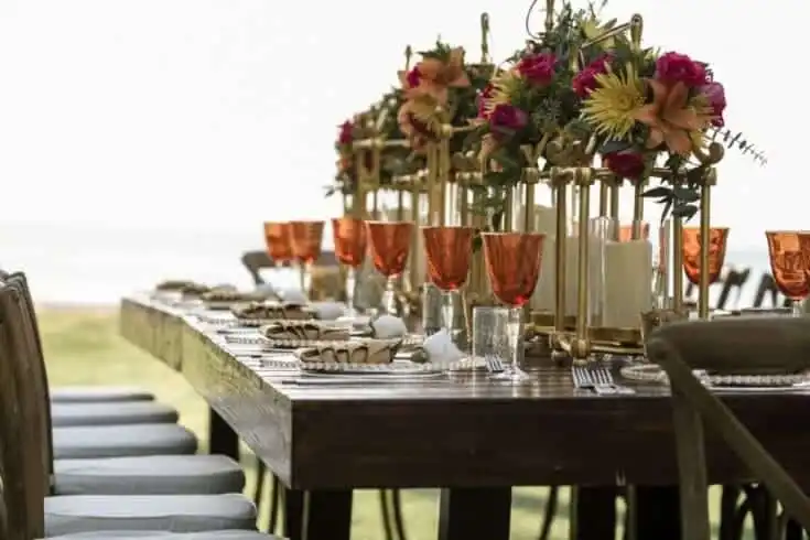 28 Awesome Adult Birthday Party Ideas 31 Milestone Birthday Party