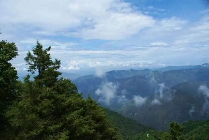 Places to visit in Nainital-A Travel Guide For 10 Best Places in Nainital! 13 Snow view point