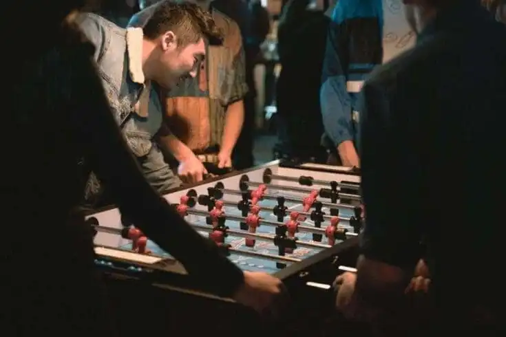 28 Awesome Adult Birthday Party Ideas 12 Game Night