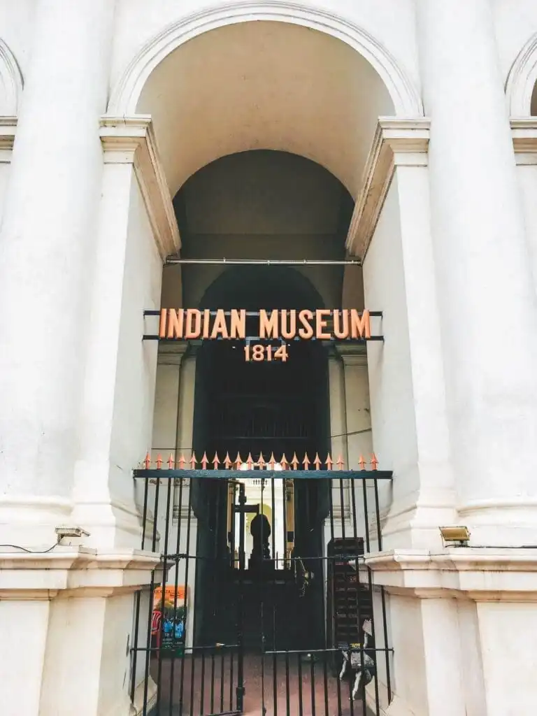 26 Things To Do In Kolkata For A Thrilling Experience 13 Indian Museum