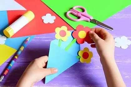 Do It Yourself Craft for Teenager: 13 Ways to Boost Creativity 2