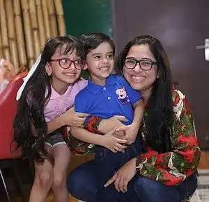 Neharika Malhotra: A Devoted Doctor on the Mission to Improve Medical Services 12 Neharika Malhotra: A Devoted Doctor on the Mission to Improve Medical Services 7