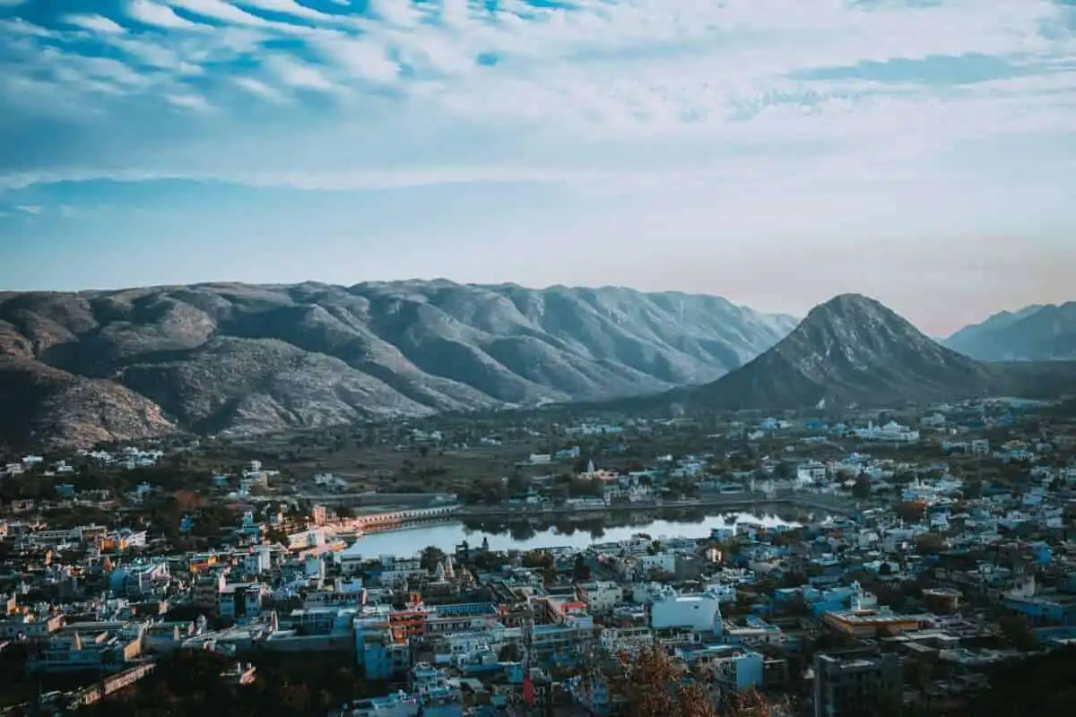 6 Amazing Things To Do In Ajmer 16 Pushkar