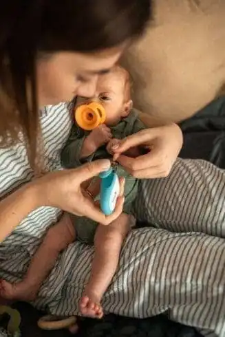 Unique And Adorable 6-Month Baby Photoshoot Ideas at Home 21 baby shower gift ideas