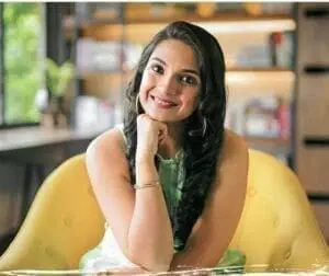 11 Questions with a Nutritionist Neha Ranglani 3