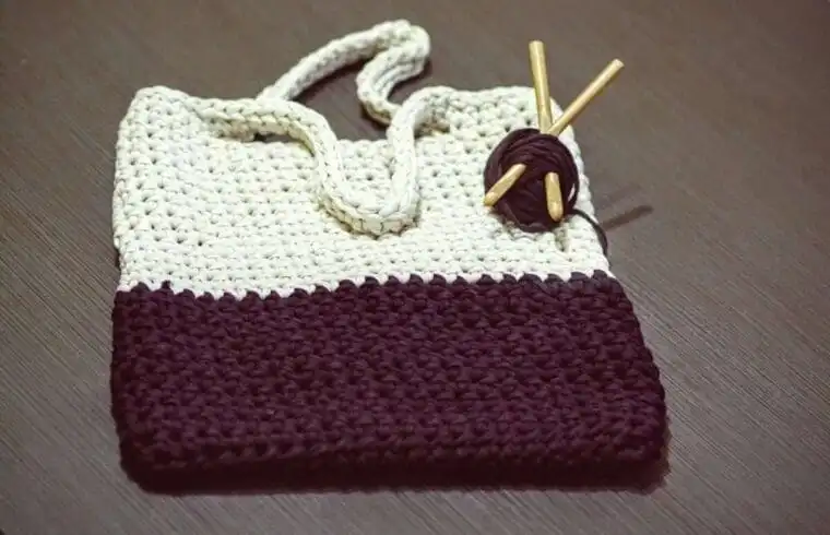 How To Crochet- An Easy Guide To Learn Crochet With 7 Very Simple Steps! 19 how to crochet