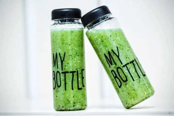 Protein Smoothies for Weight Loss- 14 Best Protein Smoothie Recipes to Try Today! 22 matcha smoothie