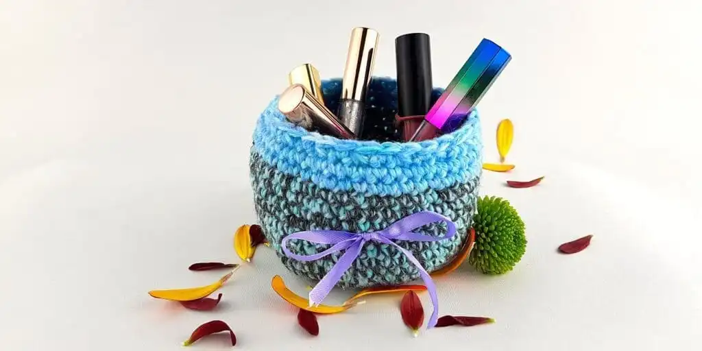 How To Crochet- An Easy Guide To Learn Crochet With 7 Very Simple Steps! 20 how to crochet