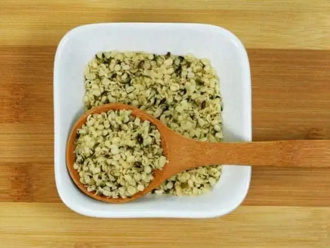 Protein Smoothies for Weight Loss- 14 Best Protein Smoothie Recipes to Try Today! 11 hemp seeds plant proteins