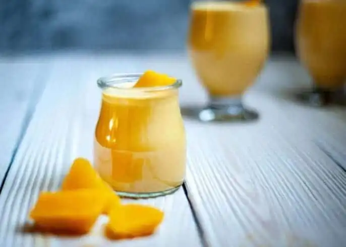 Protein Smoothies for Weight Loss- 14 Best Protein Smoothie Recipes to Try Today! 14 mango protein smoothie