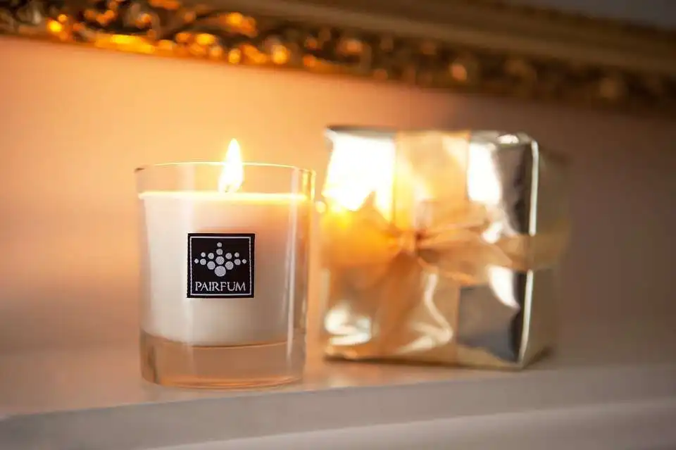 How to Make Candles At Home You'll Love: 4 Common Candle Wax For Candles 9 How to Make Candles At Home You'll Love: 4 Common Candle Wax For Candles 3
