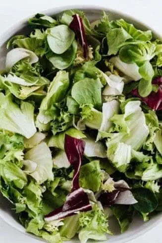 lettuce salad