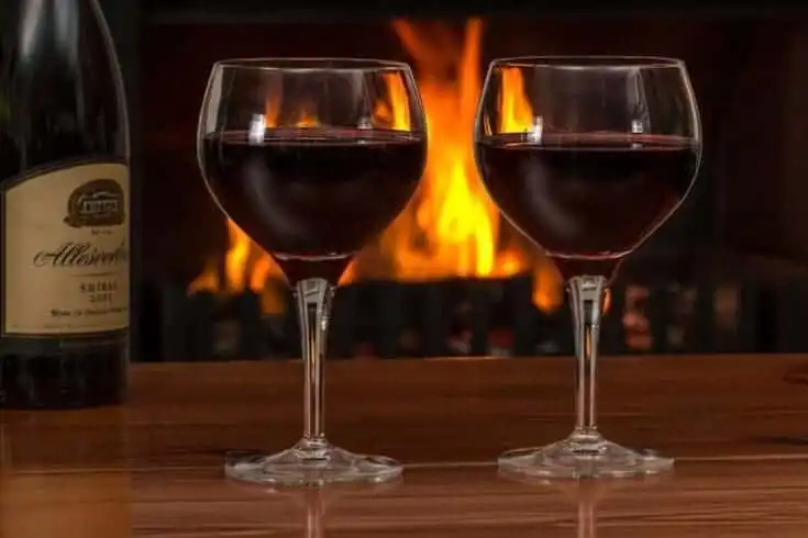 11 Stunning Ways In Which Red Wine Benefits Your Body 11 Red Wine Benefits