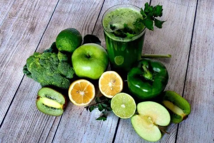 Protein Smoothies for Weight Loss- 14 Best Protein Smoothie Recipes to Try Today! 16 green smoothie