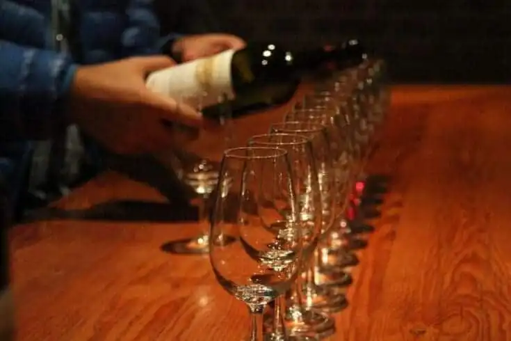 11 Stunning Ways In Which Red Wine Benefits Your Body 12 Red Wine Benefits