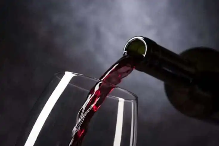 11 Stunning Ways In Which Red Wine Benefits Your Body 9 Red Wine Benefits