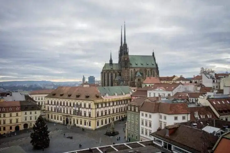 16 Amazing Things to do in Prague, the Czech Republic 21 BRNO