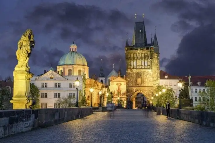 16 Amazing Things to do in Prague, the Czech Republic 11 Old Town Tower