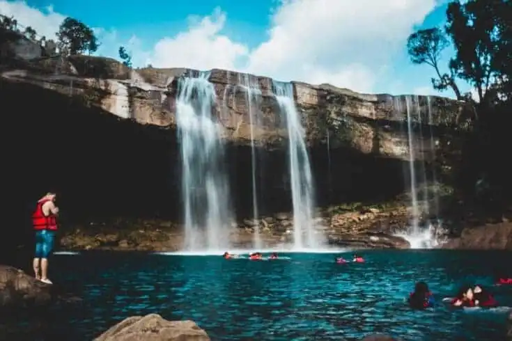 Things to Do in Guwahati: 26 Interesting Ideas 19 adventure in Guwahati