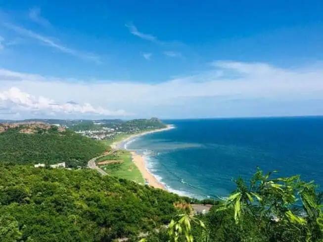 Things to do in Vizag: Top 13 Places You Must Visit Here! 9 city of vizag