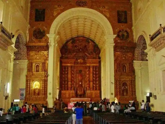 11 Tourist Friendly Things To Do In Panjim 16 things to do in Panjim