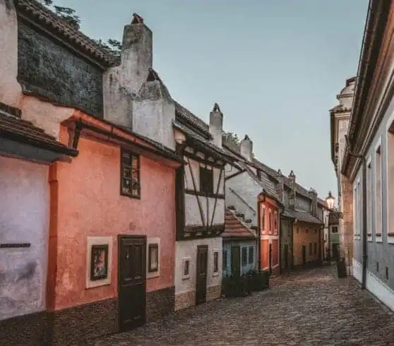 16 Amazing Things to do in Prague, the Czech Republic 15 Golden Lane