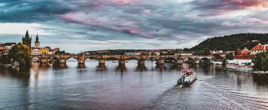 16 Amazing Things to do in Prague, the Czech Republic 10 Charles Bridge