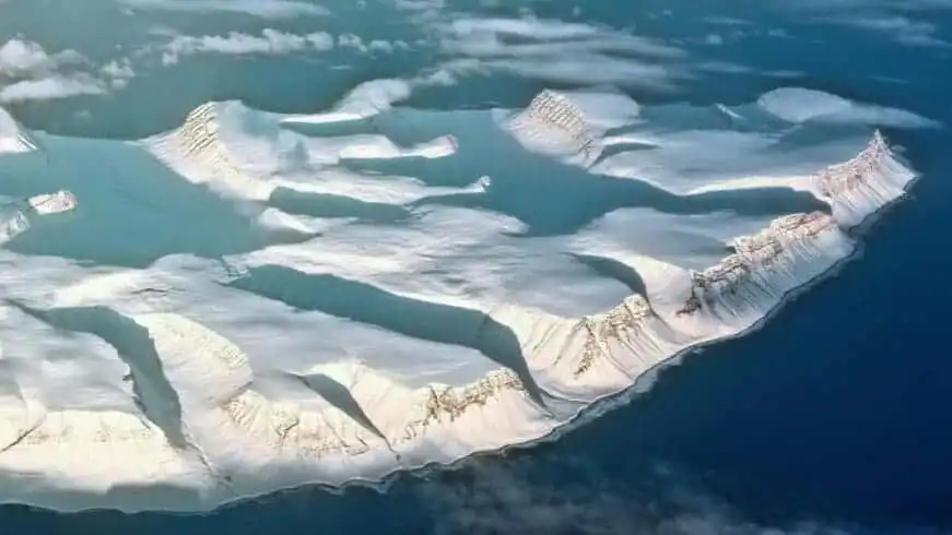 14 Chilling Facts About Antarctica 9 Facts About Antarctica
