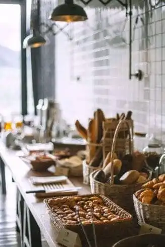 How To Start a Bakery Business From Home: 10 Simple Steps to Build Your Bakery Business 8 Bakery