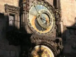 16 Amazing Things to do in Prague, the Czech Republic 16 Astronomical Clock Show