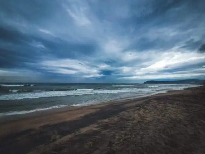 Things to do in Vizag: Top 13 Places You Must Visit Here! 11 rk beach vizag