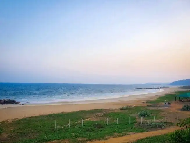 Things to do in Vizag: Top 13 Places You Must Visit Here! 12 rushikonda beach vizag