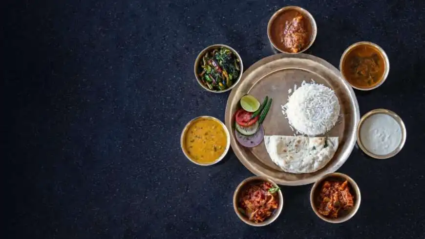 Is Indian Food Healthy: 13 Healthy Indian Dishes That You Can Relish Upon 8 Is Indian Food Healthy