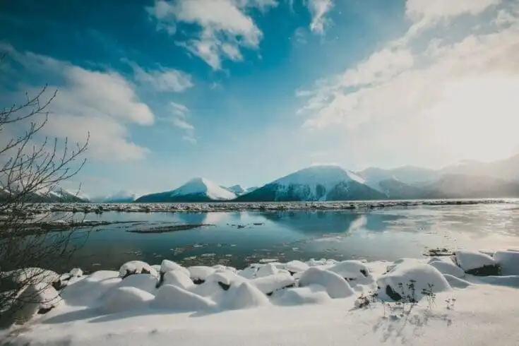 20 Incredible Facts About Alaska 9 Facts about Alaska