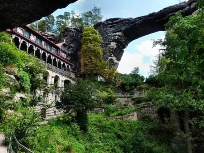 16 Amazing Things to do in Prague, the Czech Republic 20 Bohemian Switzerland
