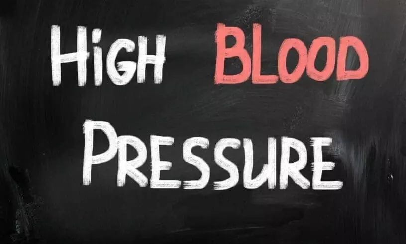 What is the best drink for high blood pressure
