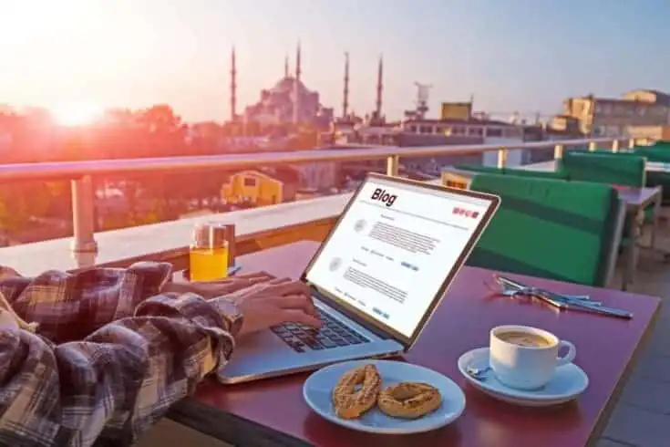 How To Get Content For Travel Blog: A 100% Tested Process For Your Success 9 how to get content for travel blog