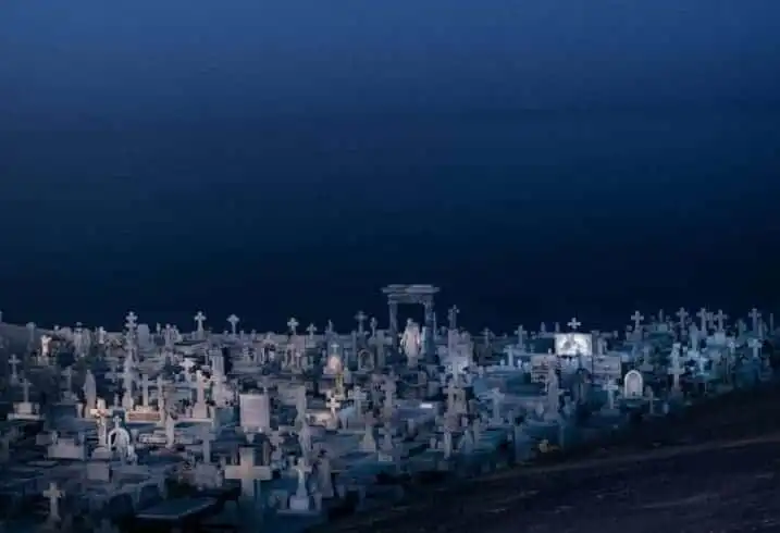 11 Interesting Things to Do in San Juan Puerto Rico 14 Cemetery