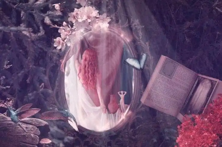 A Guide to Fairycore Aesthetic: 10 Fascinating Attributes to Know About 8 Fairycore Aesthetic
