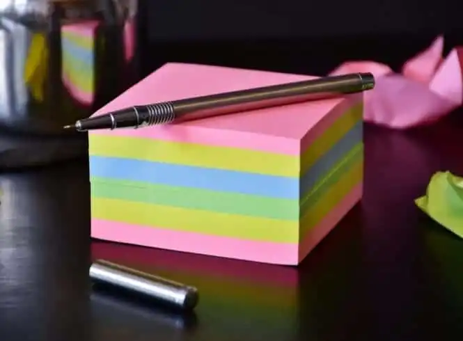 17 Important Bullet Journal Supplies for Beginners 15 Bullet Journal Supplies