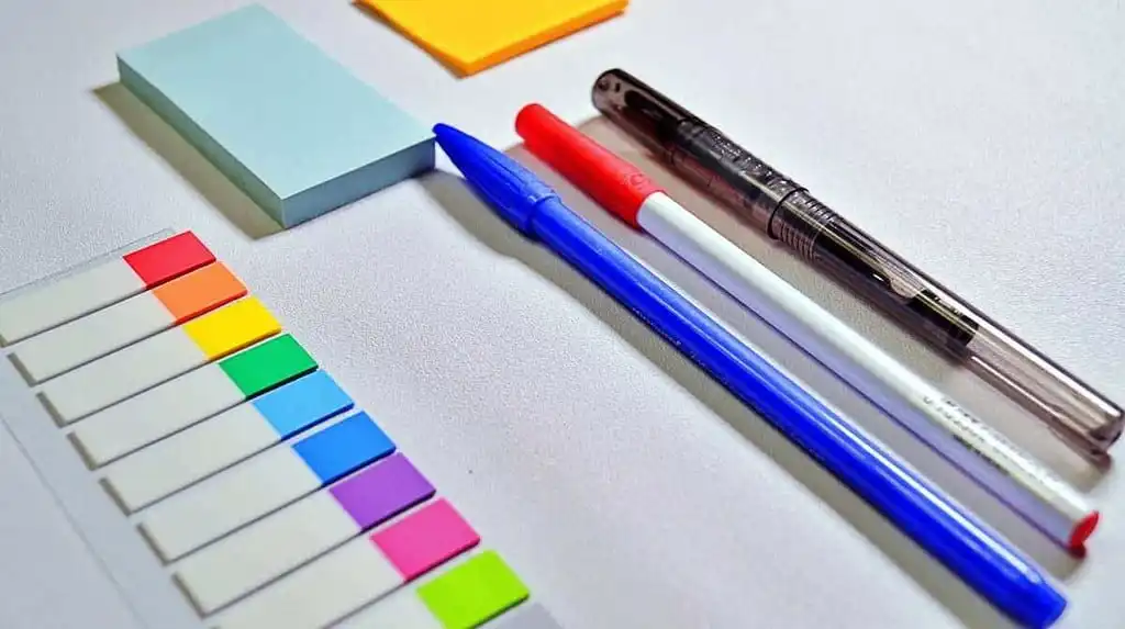 8 Best Ideas on How to annotate a book as a beginner 12 How to annotate a book