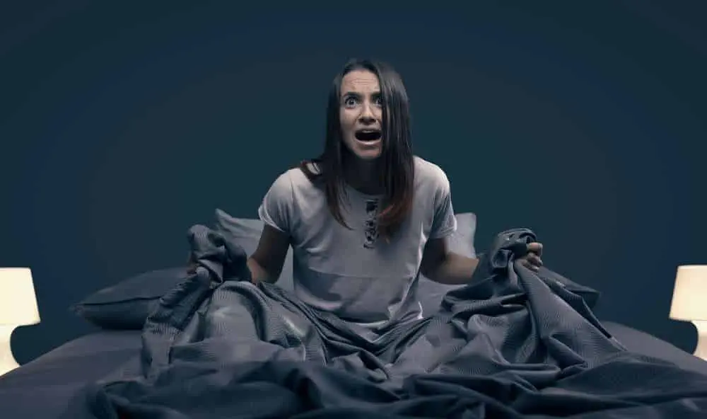 Top 5 Causes of Night Terrors in Adults 1