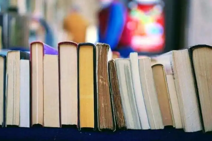 25 Best Sci-Fi Book Series That Are Hard to Ignore 8 best sci-fi book series