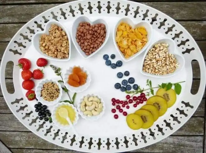 How To Gain Weight On A Vegan Diet: 10 Healthy Vegan Food Options For Weight Gain 9 how to gain weight on a vegan diet