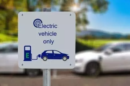 Facts About Electric Cars