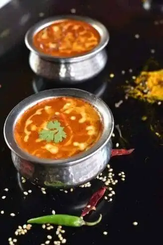 Taste of India: The 10 Best Indian Dishes 16 Butter Chicken