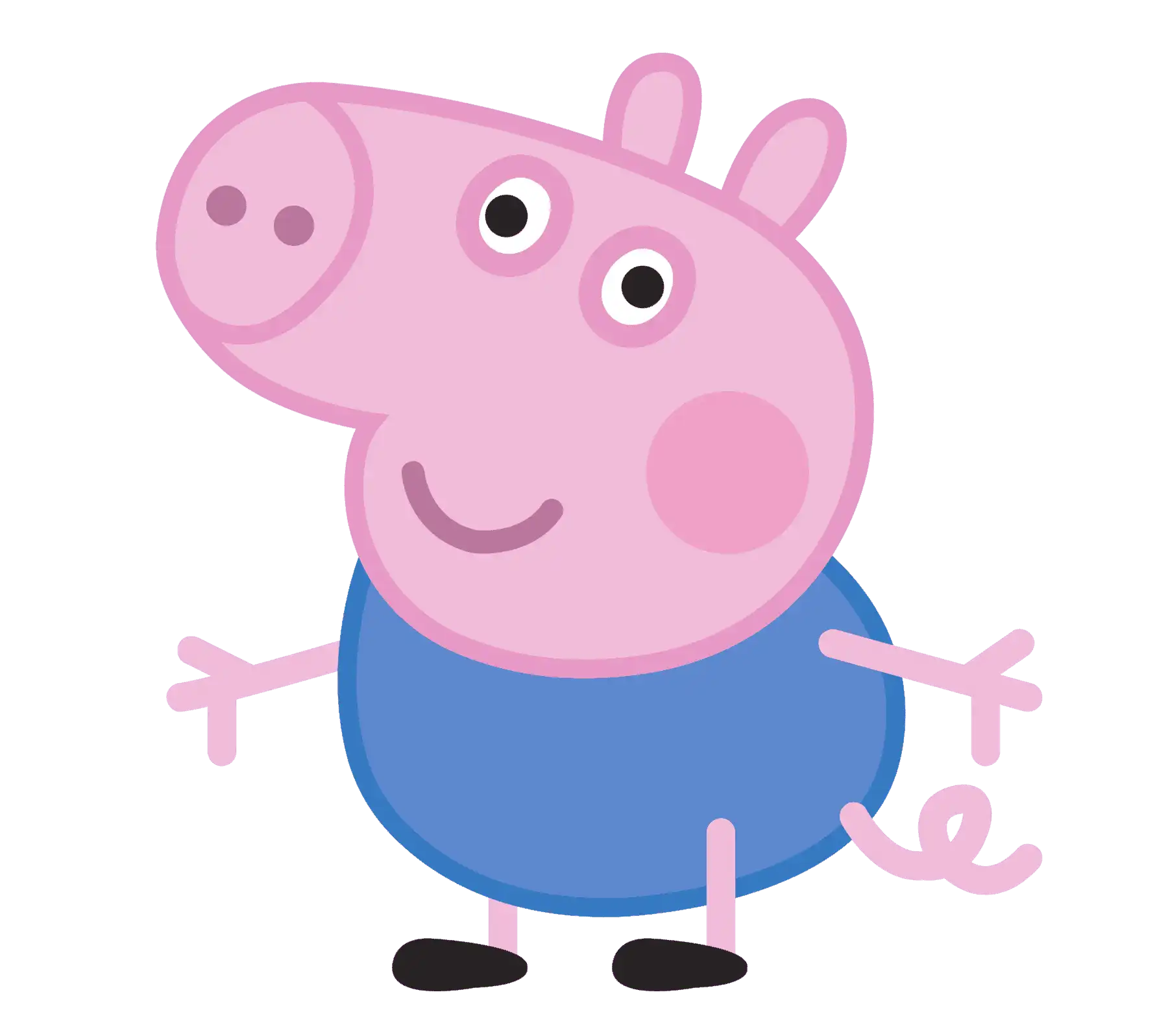 How Tall Is Peppa Pig? Here's How Much And 5 Cool Facts